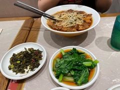 -松鹤楼面馆(清河万象汇店)