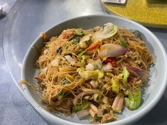 -阿弟特色海鲜餐厅·大排档(平潭店)