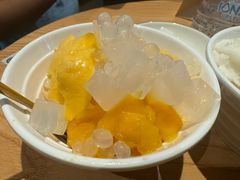 -杏甜品(尖沙咀加拿分道店)