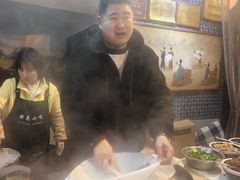 -安上粉皮.非遗手工小吃(骑龙巷店)