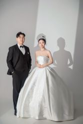-罗马经典婚纱摄影·轻奢化定制