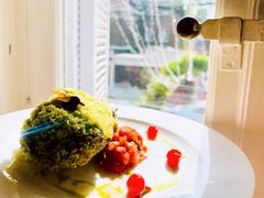 -成桂西餐厅·42年的味道(五大道疙瘩楼店)