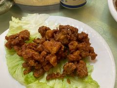 -奥华餐厅·老张记(台基厂店)