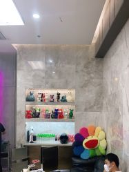 点击看大图 -INSTYLE·SALON