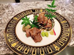 -御瀛日本料理