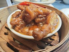 -粤香楼(新光里店)