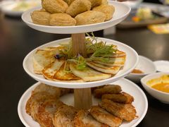 -翠湖宾馆·中餐厅