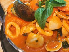 -港丽餐厅(高德置地店)