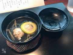 -元熹会席料理