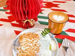 -Line 咖啡(石厦花园店)