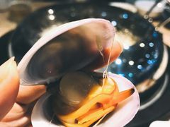 -海大大蒸汽海鲜餐厅·粤菜·特色小炒(欢乐颂店)