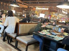 -悟烧·自助烤肉料理(秋林旗舰店)