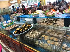 -抹直口特色菜馆(一店)