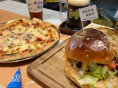 -大象厨房(重庆道店)