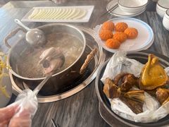 -鸽鸟轩(石岐店)