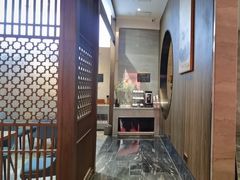 -延年酒店-延飨餐厅(延年文苑店)
