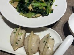 -苏小柳点心·手作小笼包(浦东嘉里城分院)