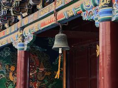 -护国法轮寺
