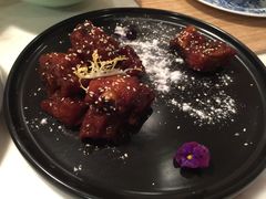 -漢舍中国菜馆(889广场店)