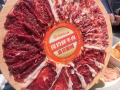 -海底捞火锅(龙岗万达广场店)