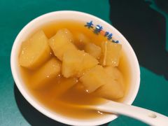 木薯糖水-粉家柳州螺蛳粉(杨宅路店)