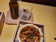 -蔡澜点心·粤菜(花城汇南区店)