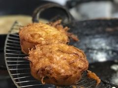 -阿婆油墩子(五里桥路188弄小区店)