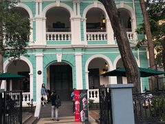 -星巴克臻选(广州沙面店)