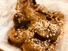 -猪肠胀糯米(珠江路美食街店)