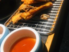 -老头儿油爆虾·知味杭州(爱琴海购物中心)