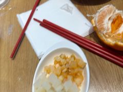 -喜家德虾仁水饺(马栏店)