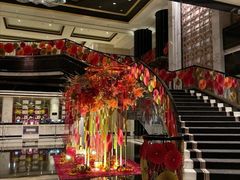 -上海苏宁宝丽嘉酒店·Cafe Bellagio西餐厅