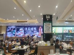-紫光园(劲松店)
