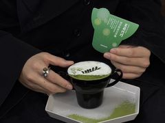 -tea'stone (万象天地店)