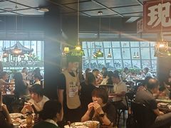 -阿大排档(长春这有山店)