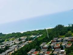 -瑰丽酒店·海吧·天际下午茶·现场DJ·天台酒吧