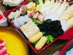 -牛New寿喜烧(青浦店)
