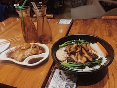 -西关味(大卫城店)