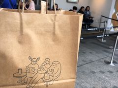 -喜茶(上海打浦桥日月光gelato lab+店)