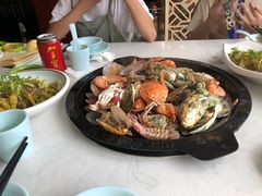 -前王院•巧克力海鲜市集餐厅(万平口店)