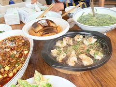 -田园印象·成都土菜院子(华阳店)