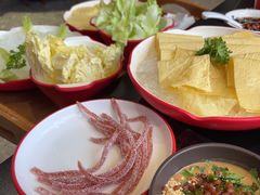 -乔先生涮肉·鲜活牛羊肉火锅(塘沽店)