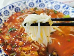 -潼关村肉夹馍(文艺路店)