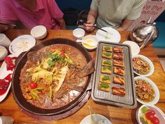 -老板恋上鱼(印象城店)