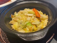 -宫燕府·京菜·烤鸭·淮扬菜(王府中心店)