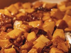 沃豆腐-乔村二十八道(天目里店)