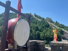 -雁门关景区