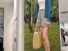 -优衣库(天津中北永旺店)