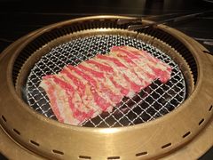 -厚贞日式烤肉(浦东汇智店)