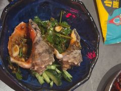 -盔甲王·猛货牌档(安泰店)